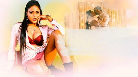 Sapna P01 EP2 Hot Hindi Jalva Web Series