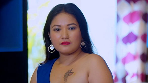 Ghar Aya Mehman P02 EP4 Hot Hindi HuntCinema Web Series