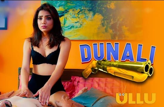 Dunali Part 1 Complete Hindi Web Series – ULLU