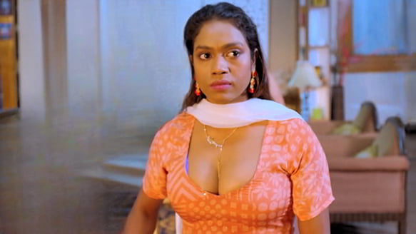 Ghar Aya Mehman P01 EP2 Hot Hindi HuntCinema Web Series
