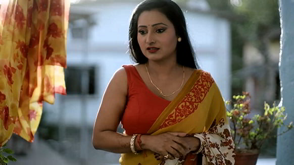 Bidaai S02 EP3 Hot Hindi ULLU Web Series