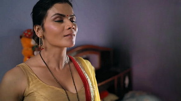 Bidaai S02 EP2 Hot Hindi ULLU Web Series