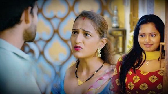 Prem Jaal P01 EP1 Hot Hindi HuntCinema Web Series