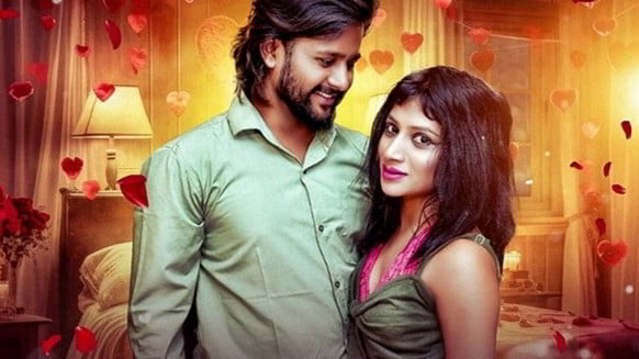 Bahon Ka Haar EP1 Hot Hindi MoodX Web Series