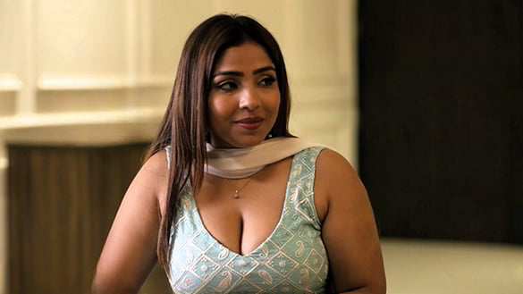 Humari Bahujaan EP3 Hot Hindi WowGold Web Series