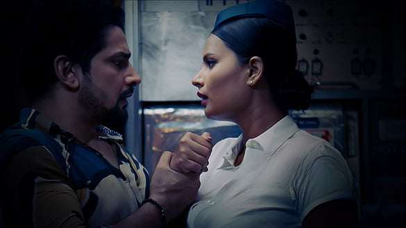 Mastram P02 EP4 Hot Hindi ULLU Web Series