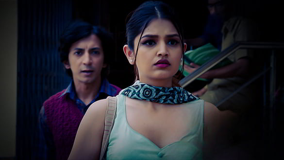 Mastram P02 EP3 Hot Hindi ULLU Web Series