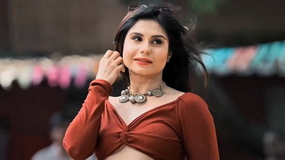Picture Abhi Baaki Hai EP6 Hot Hindi PrimePlay Web Series