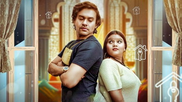 Kirayedaar S02 EP1 Hot Hindi MoodX Web Series