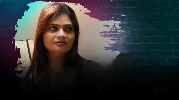 Shortcut P02 EP4 Hot Hindi Voovi Web Series