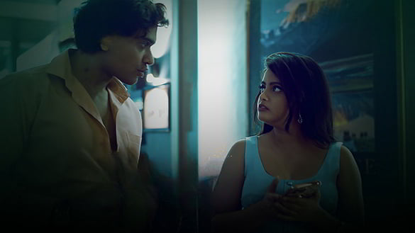 Kitty Party EP3 Hot Hindi ULLU Web Series