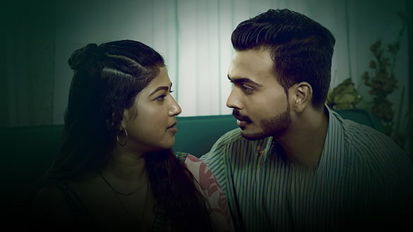 Kitty Party EP2 Hot Hindi ULLU Web Series