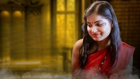 Desi Love Hot Hindi Fugi Short Film