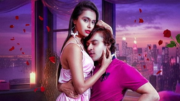 Room No 69 EP1 Hot Hindi MoodX Web Series