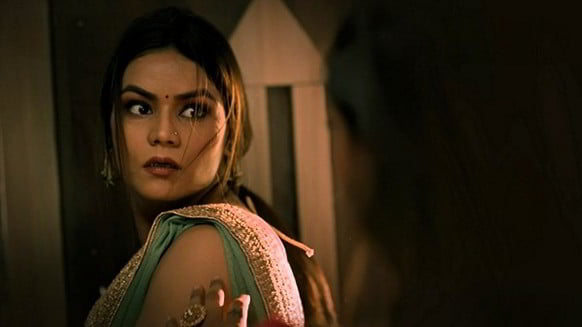 Bidaai S02 P02 EP9 Hot Hindi ULLU Web Series