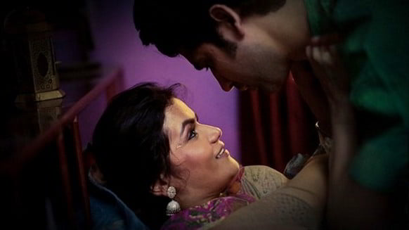Bidaai S02 P02 EP8 Hot Hindi ULLU Web Series
