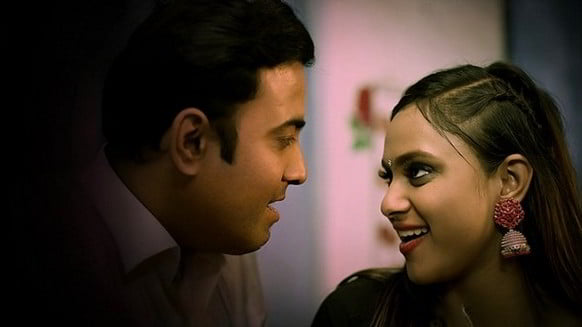 Bidaai S02 P02 EP7 Hot Hindi ULLU Web Series
