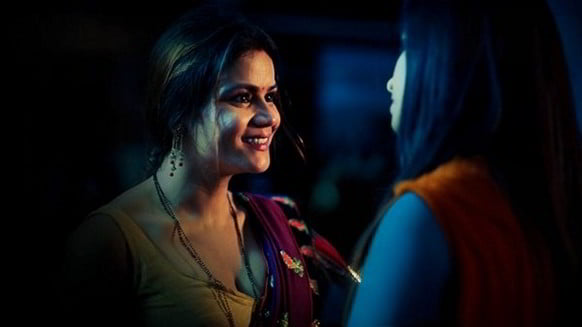 Bidaai S02 P02 EP6 Hot Hindi ULLU Web Series