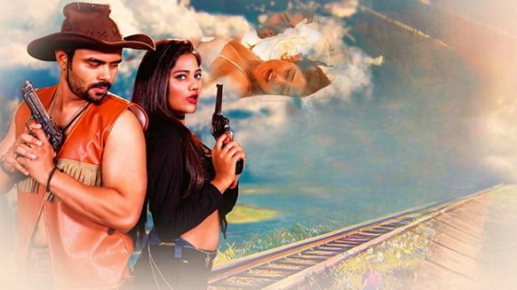 Sapna P02 EP3 Hot Hindi Jalva Web Series