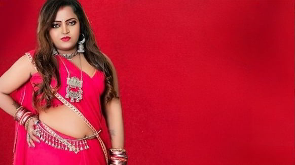 Wish Hot Hindi NeonX Short Film