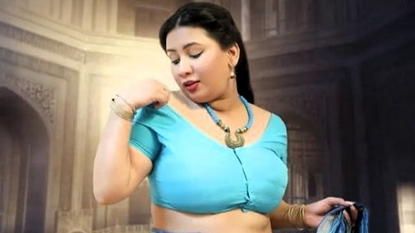 Baazi EP6 Hot Hindi HulChul Web Series