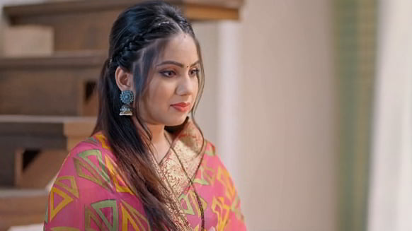 Baazi EP3 Hot Hindi HulChul Web Series