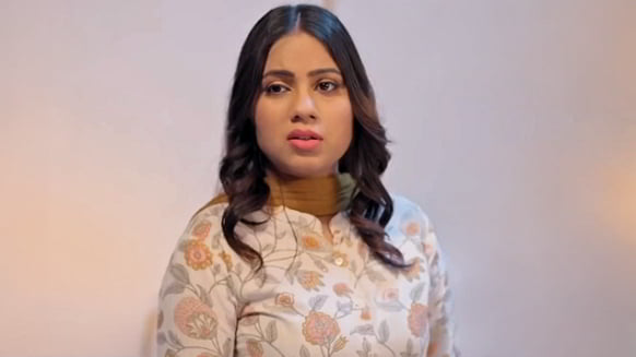 Baazi EP2 Hot Hindi HulChul Web Series