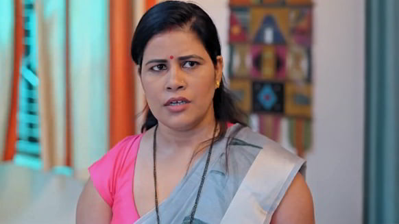Baazi EP1 Hot Hindi HulChul Web Series