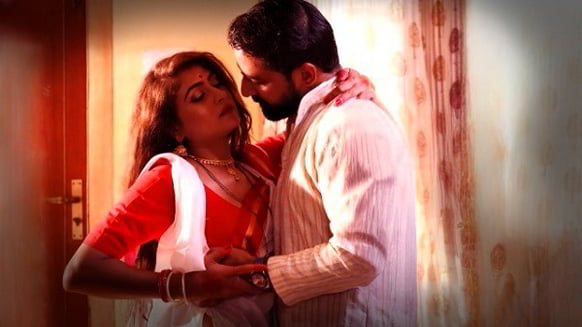 Painter Babu EP1 Hot Hindi WowEntertainment Web Series