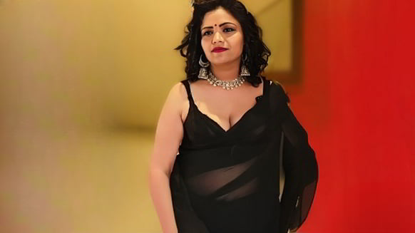 Seductive Uncut Hot Hindi HotX Short Film