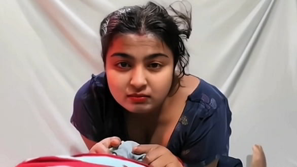 Brother shared bed UnRated Hot Short Film