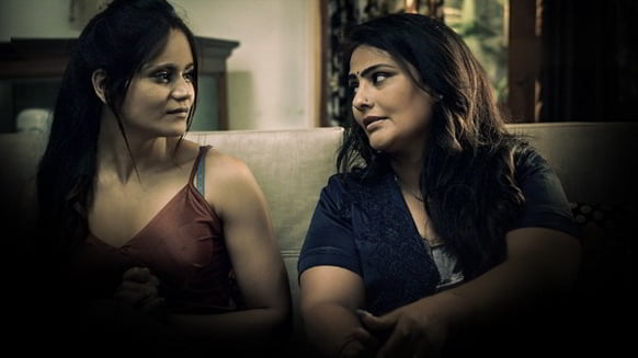 Besudh EP4 Hot Hindi ULLU Web Series