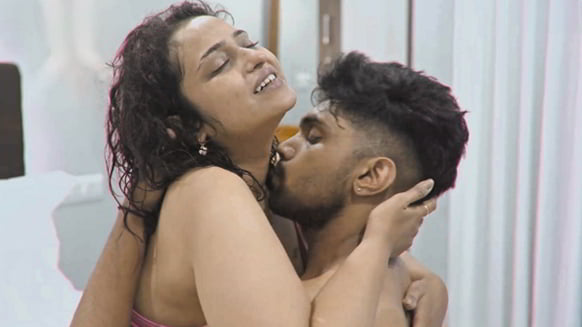 Kammini P01 Hot Hindi Navarasa Short Film