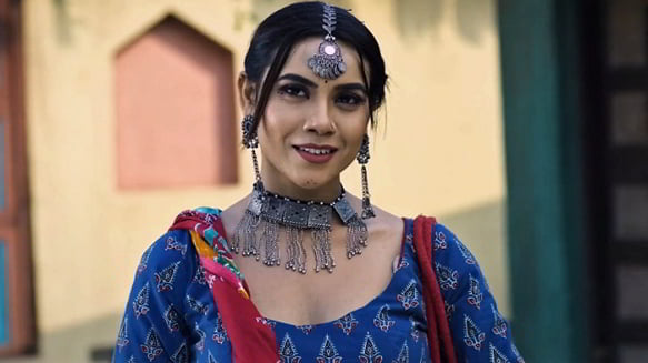 Godaniya EP2 Hot Hindi Voovi Web Series