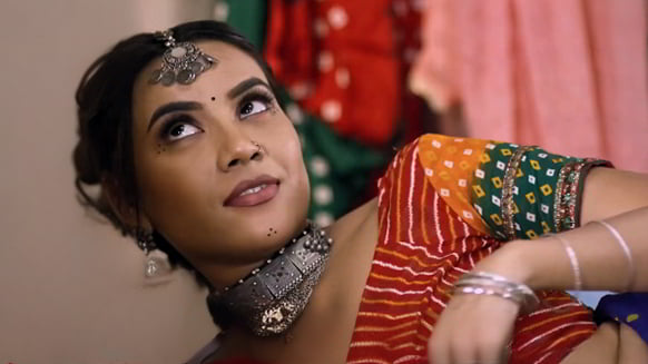 Godaniya EP1 Hot Hindi Voovi Web Series