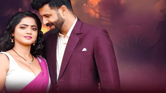 Choli Ke Piche P03 EP5 Hot Hindi RabbitMovies Web Series