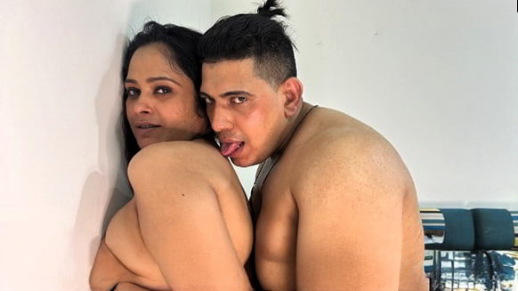 Bang On Hot Hindi Showx Short Film