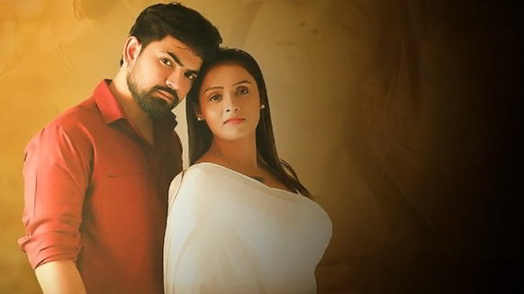 Adla Badli 2 EP8 Hot Hindi Hunters Web Series