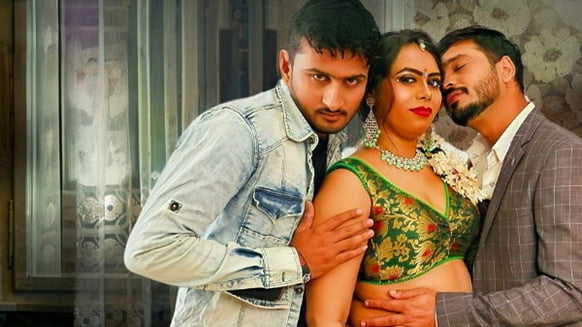 Gaanda Bai Hot Hindi NeonX Short Film