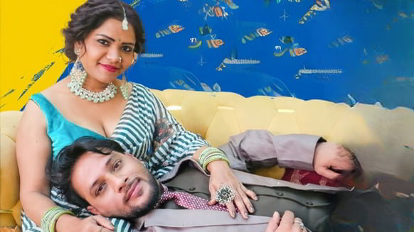Jalwa 2 Hot Hindi NeonX Short Film