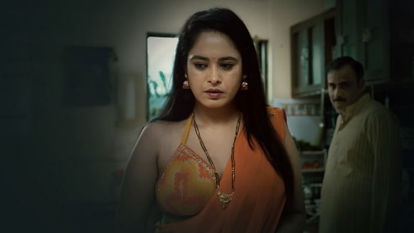 Main Yahan Tu Wahan P02 EP6 Hot Hindi ULLU Web Series