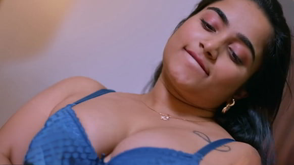Daakhila EP4 Hot Hindi BigShots Web Series