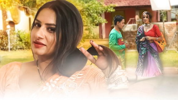 Godaniya P02 EP4 Hot Hindi Voovi Web Series