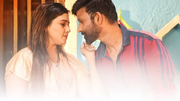 Godaniya P02 EP3 Hot Hindi Voovi Web Series