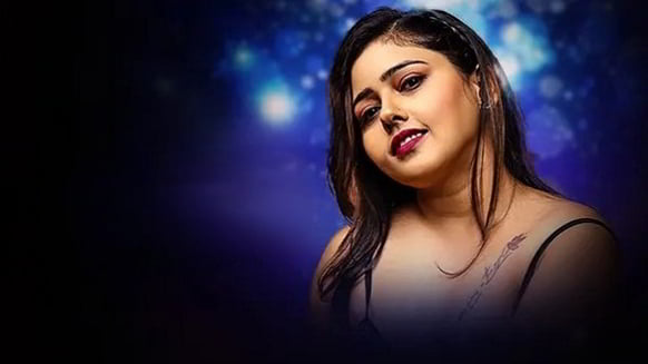 Night Party EP2 Hot Hindi Jalva Web Series