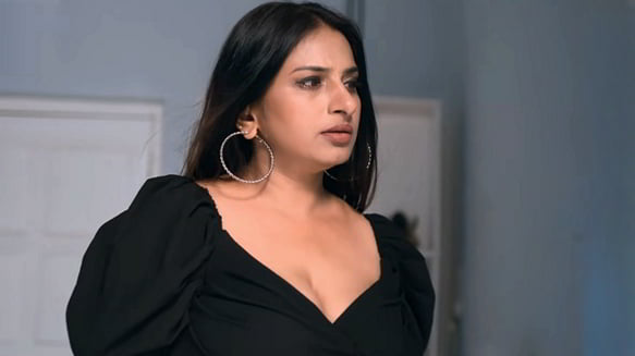 Choked P02 EP6 Hot Hindi ULLU Web Series