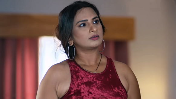 Choked P02 EP5 Hot Hindi ULLU Web Series