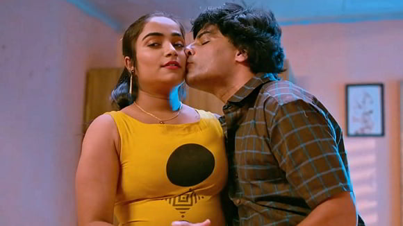 Hawas EP5 Hot Hindi Hunters Web Series