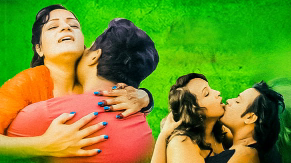 Jawani Hot Hindi Mojflix Short Film