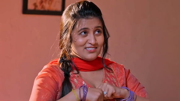 Jabran EP3 Hot Hindi BigShots Web Series
